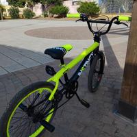 Bmx per ragazzo