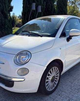 Fiat 500 1.2 Pop
