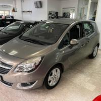 Opel Meriva 1.4 100CV Elective GPL EURO 6