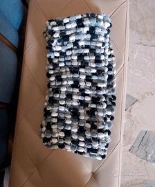 sciarpa donna ciniglia