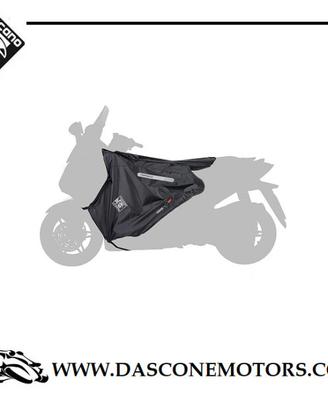 COPRIGAMBE TUCANO TERMOSCUD YAMAHA APRILIA MALAGUT