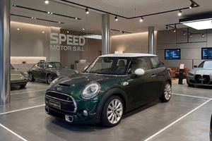 Mini Cooper SD Hype Diesel 170CV cambio automatico