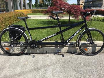 Tandem CANNONDALE