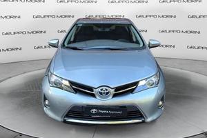 Toyota Auris Hybrid Hybrid Style