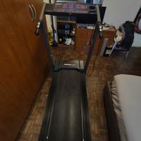 Tapis Roulant TR 2200 e.i.