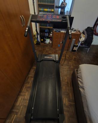 Tapis Roulant TR 2200 e.i.