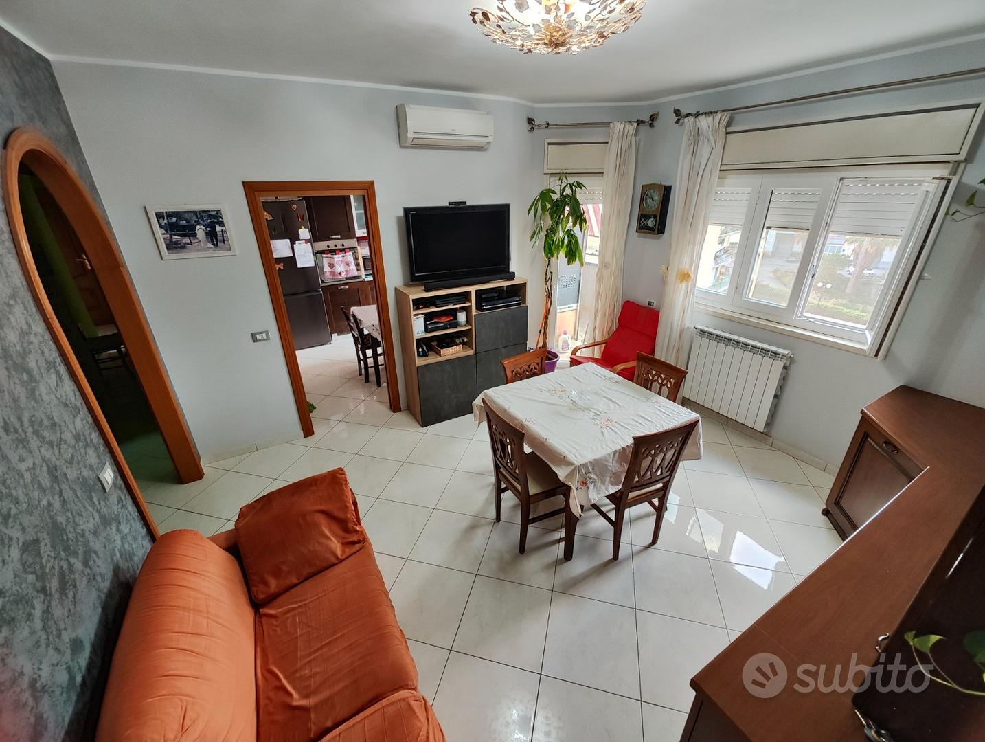 Appartamento – San Cataldo, Bigini - Vista 3