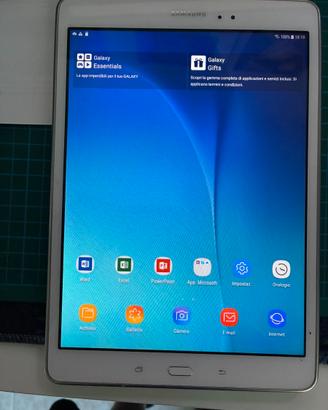 Samsung galaxy Tab A