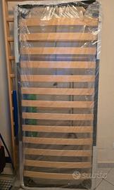 rete a doghe singola