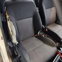 Sedile anteriore dx SUZUKI IGNIS del 2018
