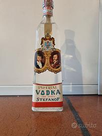 Vodka Imperial