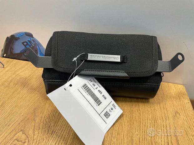 Borsa parabrezza per BMW R18