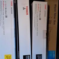 Toner Xerox workcenter 7535