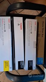 Toner Xerox workcenter 7535