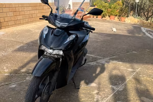 honda sh 125