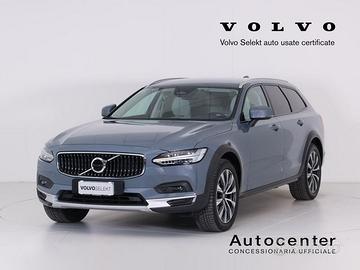 Volvo V90 Cross Country V90 CROSS COUNTRY B5 ...
