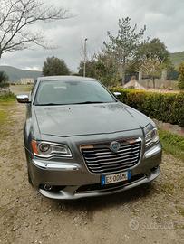 lancia thema 3.0 v6