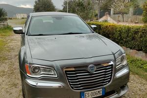 lancia thema 3.0 v6