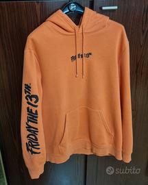 H&M Felpa Venerdì 13 Jason Voorhees Friday the 13t