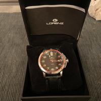 Orologio Lorenz Twin Twelve 2012 2768