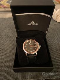 Orologio Lorenz Twin Twelve 2012 2768