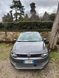 POLO 1.6 TDI