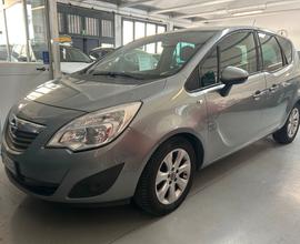 Opel Meriva 1.4 Turbo 120CV GPL Tech Cosmo