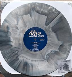 KING MUD-VICTORY MOTEL SESSIONS-vinili colorati