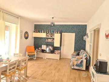 Elegante appartamento via Toscana 17