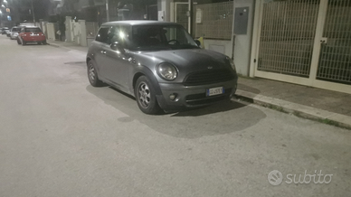 Mini Ono 1.6 d