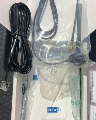 Interfaccia GSM 500 universale