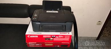 Canon  Pixma TS 3550i