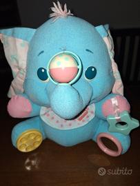 elefantino playskool