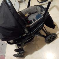 PASSEGGINO BIMBI 