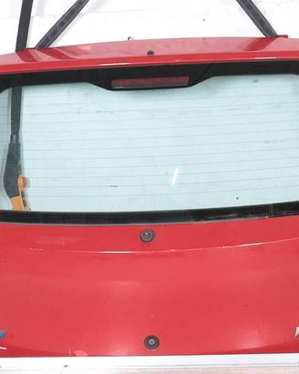 PORTELLONE/COFANO POSTERIORE - FIAT N. PUNTO