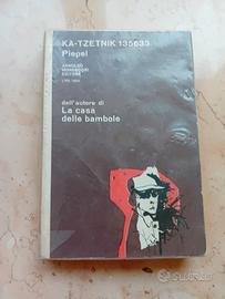 PIEPEL Ka Tzetnik 