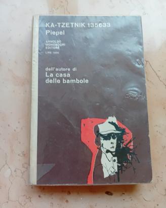 PIEPEL Ka Tzetnik 