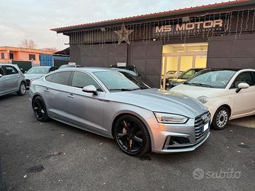 Audi A5 SPB 3.0 TDI 272 CV quattro S-Line Automati