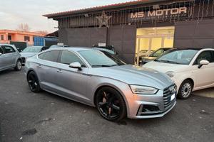 Audi A5 SPB 3.0 TDI 272 CV quattro S-Line Automati