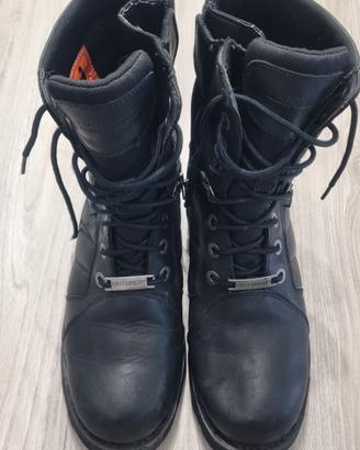 Anfibi Harley Davidson 
