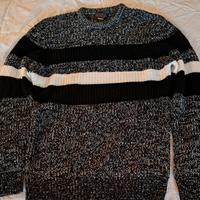 Alcott&Co Maglione Knitwear Collection (caldo morb