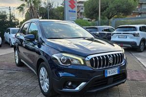 Suzuki S-Cross 1.0 Boosterjet Cool