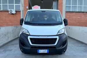 Peugeot Boxer 335 2.0 BlueHDi 130CV PM-TN Furgone