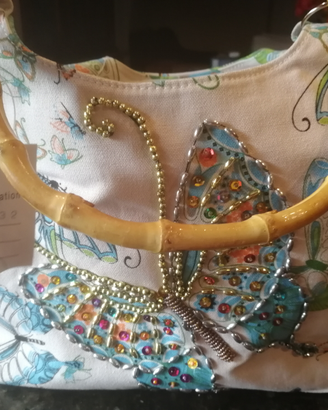 Borsa da donna NUOVA