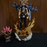 Statua / Action Figure Yugi – Yu-Gi-Oh!