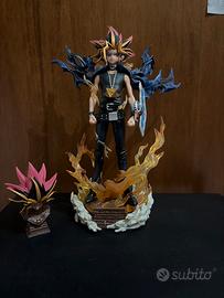 Statua / Action Figure Yugi – Yu-Gi-Oh!