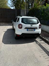 Dacia Duster 1.5 dci