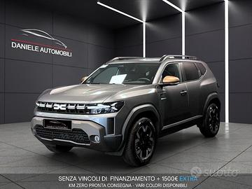 DACIA Duster 3ª serie Duster Tce 130 CV MHEV 4...