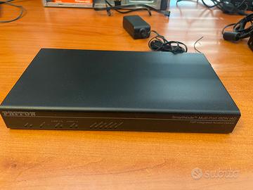 Patton Smartnode 4634 ISDN IP 3BRI