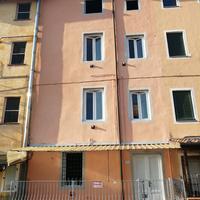 Casa Pronta Con Resede Privata Garage P/A Terreno